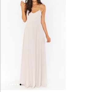 Show Me Your Mumu - Faith Maxi Dress